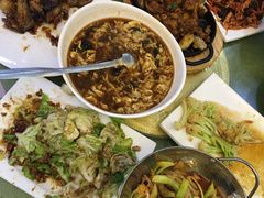 -桃子餐厅·天津菜(红星路直营店)