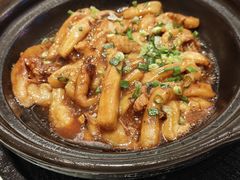 -新兴家喻酒家·羊城名宴(昌岗店)