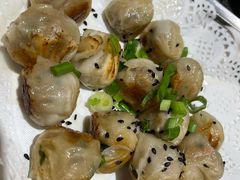 拇指生煎-江小渔鲜鱼火锅(应天西路店)