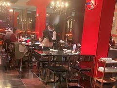 大堂-小资太太餐厅(南岗区店)