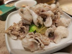 -淘米捞·米汤脆鲩鱼火锅(福田皇岗店)