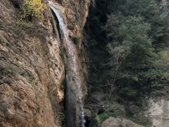 -龙潭大峡谷自然风景区