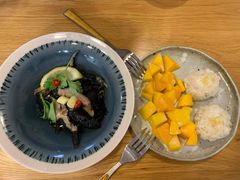 柠乐鸡脚-About Bistro關於·泰式家庭料理