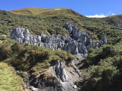 景点-墨石公园景区