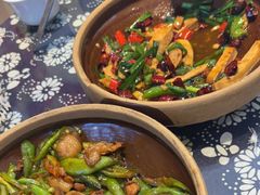 -龚师傅土菜馆.地道农家菜(魅力湘西店)