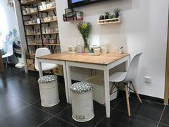 -艺彩阳光手工坊(大连恒隆广场店)