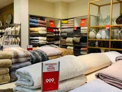 -ZARA HOME(蓝色港湾店)