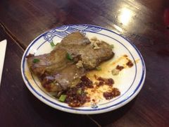 -汪一挑馄饨(老街店)