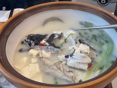 -宝荣鱼馆·临湖之宴(千岛湖店)