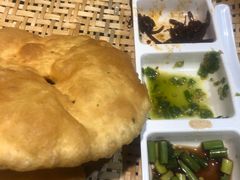 -李记搅团•非遗陕菜(三桥店)