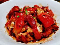 -老湘村·湖南土菜(天河维多利店)