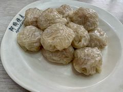 -阿狗烧麦(交通局店)