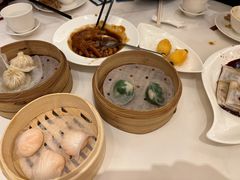 -利苑酒家(宜安广场店)
