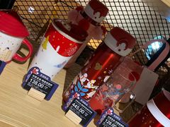 -COSTA COFFEE(常州山姆会员店)