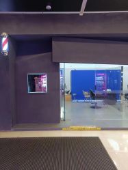 -CIT造型·烫发·染发