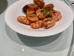 -世博源公馆·本帮融合菜·主题包厢·江景餐厅