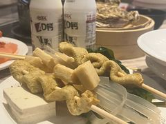 -火炉火自助餐(喜隆多店)