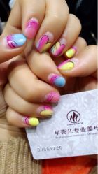 iphone_upload_pic-甲壳儿美甲美睫