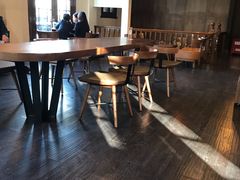 -星巴克(宁波老外滩店)