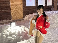 -大鹅岛绿色生态美食园