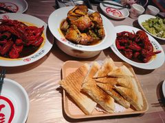 -有位虾匠·胶东土菜小馆(市北店)