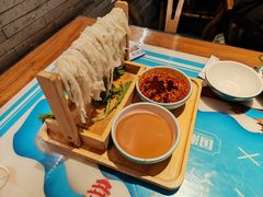 -醉长安(钟楼旗舰店)