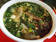 -吾穆勒蓬灰牛肉面·清真(北滨河中路店)