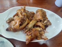 -独流饭店(静海区国土资源分局西)