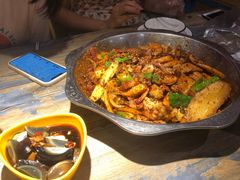 -嘎嘎鸭下巴·爆辣干锅(明教寺店)