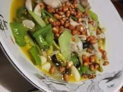 -川悦壹号·川菜(蠡溪路店)