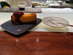 味噌乳酪蛋糕-飛鳥製茶
