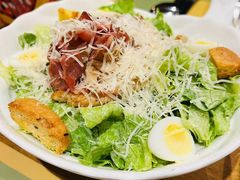 -安妮意大利餐厅(望京店)