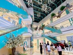 -大族广场Mall&More