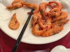 -福州美伦大饭店-中餐厅