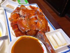 -蔼若春.传承三十年云南菜(金碧公园店)