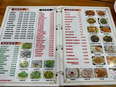-南记食粥坊·宵夜大排档(莲花总店)