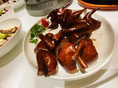 -宝轩渔府·老字号海鲜·正宗津菜(水上店)