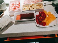 -野妹火锅(龙岗店)