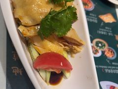 -滕记星发餐室·新加坡菜(巨鹿路店)
