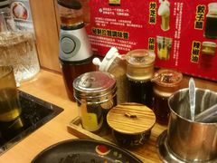 -博多一幸舍(侨福芳草地购物中心店)