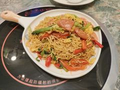 -安答龙虾·烧烤·大排档