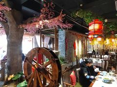 -粥满堂养生餐厅(学苑路店)