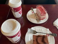 -COSTA COFFEE(金长安大厦店)