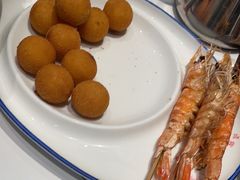 -码头鲜精致威海菜(欧乐坊店)