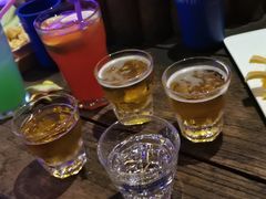 -江湖酒吧(老外滩店)