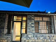 -北京山里寒舍度假酒店