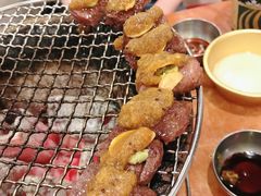 -蒜香焼肉PURUSHIN(马场路店)