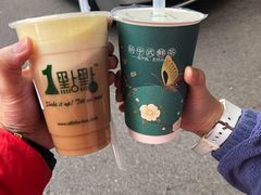 -1点点(王府星mall店)