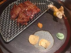 -花潮料理艺食馆(世欧广场店)