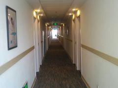 -锦江之星(武汉黄鹤楼复兴路地铁站店)